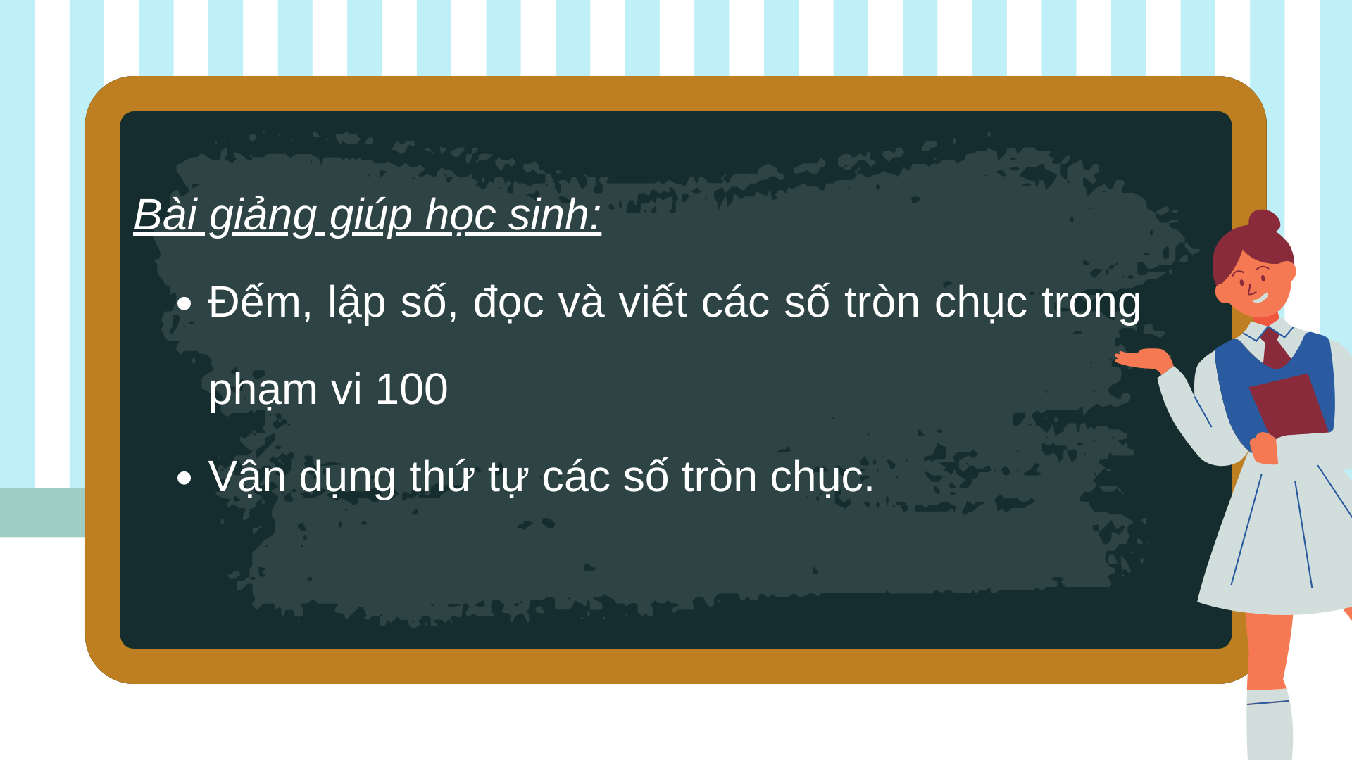 1. Nội dung học tập